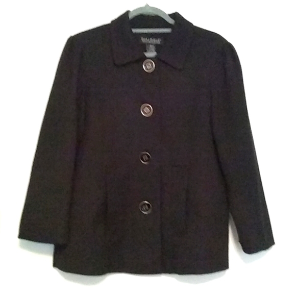 DIALOGUE JACKET S/M - Picture 1 of 6